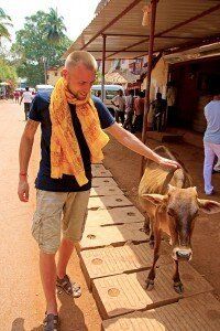 Антон Гладкевич