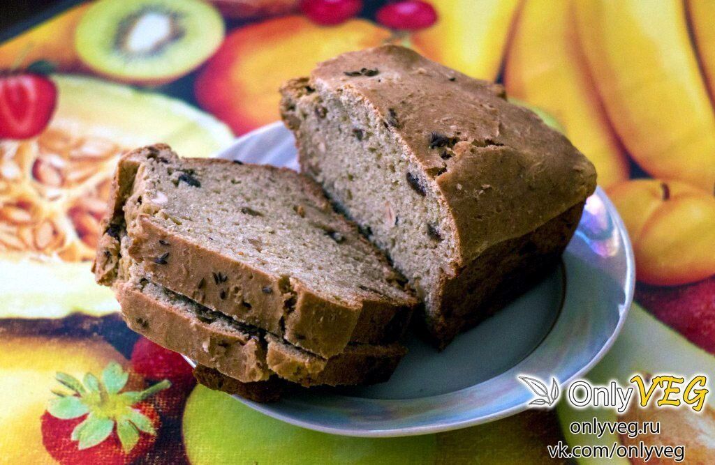 Ирландский бездрожжевой хлеб рецепт с фото