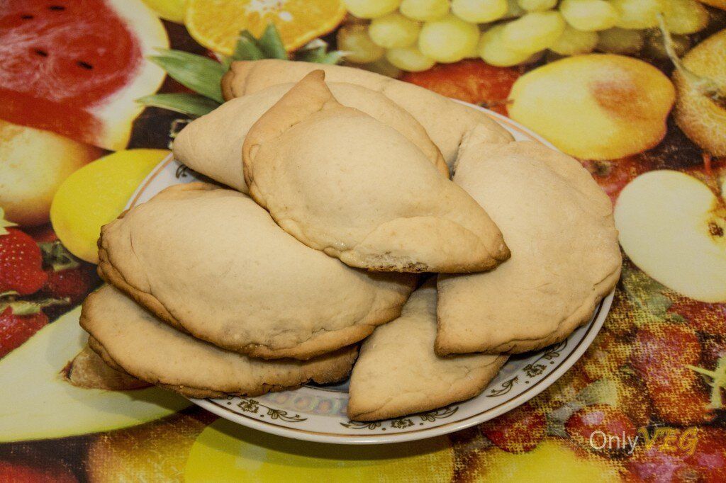 Сочники с творогом