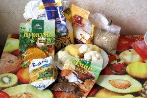 Золотой суп