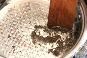 Золотой суп