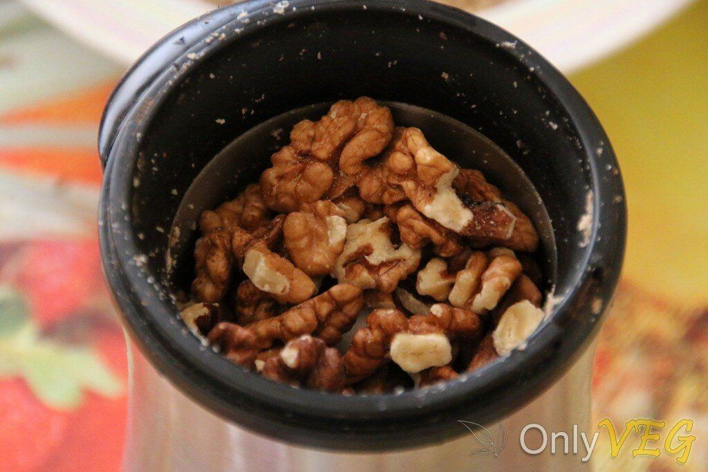 Пошаговый рецепт как приготовить Трюфеля из кэроба