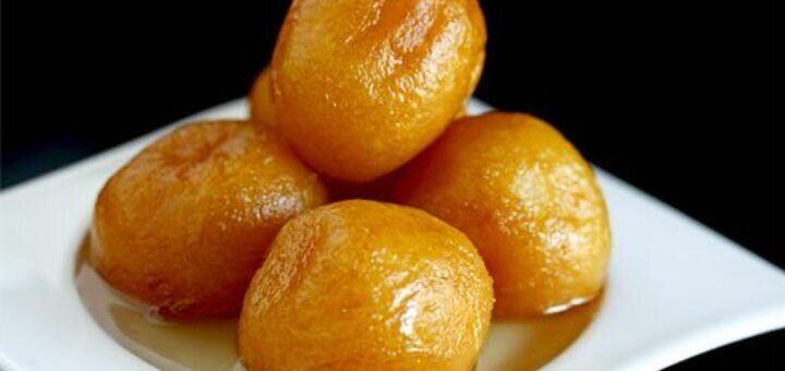 Гулаб Джамун