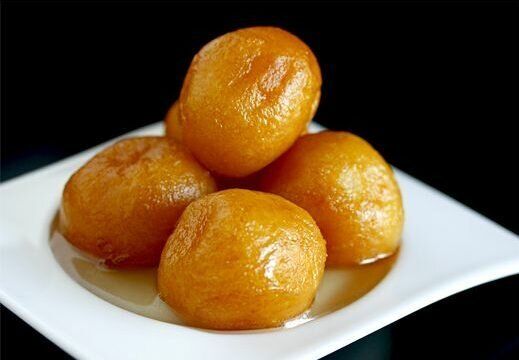 Гулаб Джамун