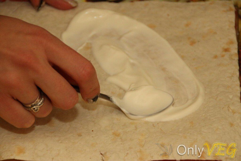 Чипсы из лаваша