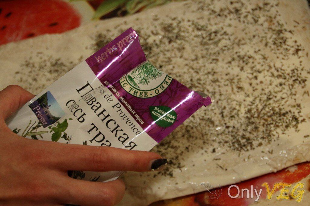 Чипсы из лаваша