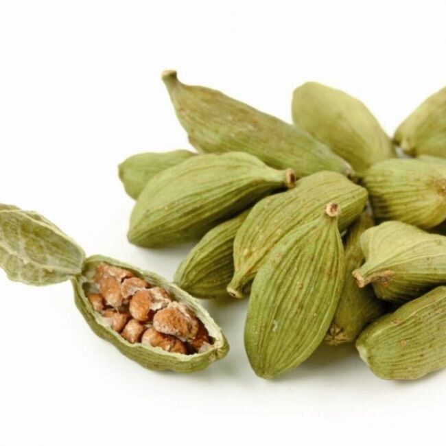 kardamon