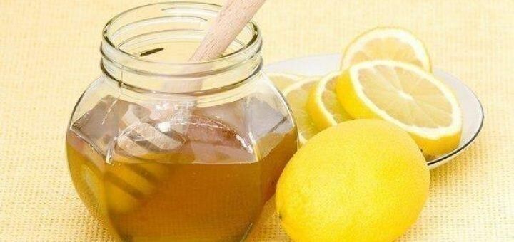 Напиток для избавления от лишнего веса