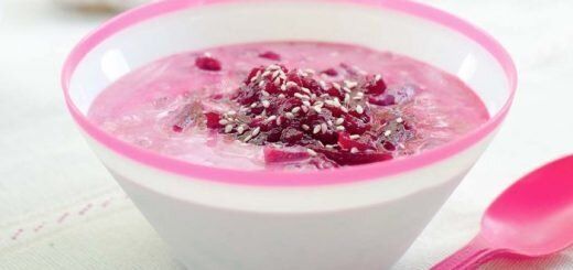 Свекольная райта