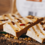 Полезен ли сыр тофу