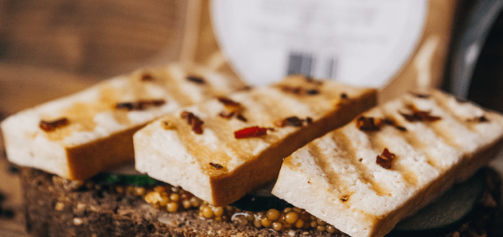 Полезен ли сыр тофу