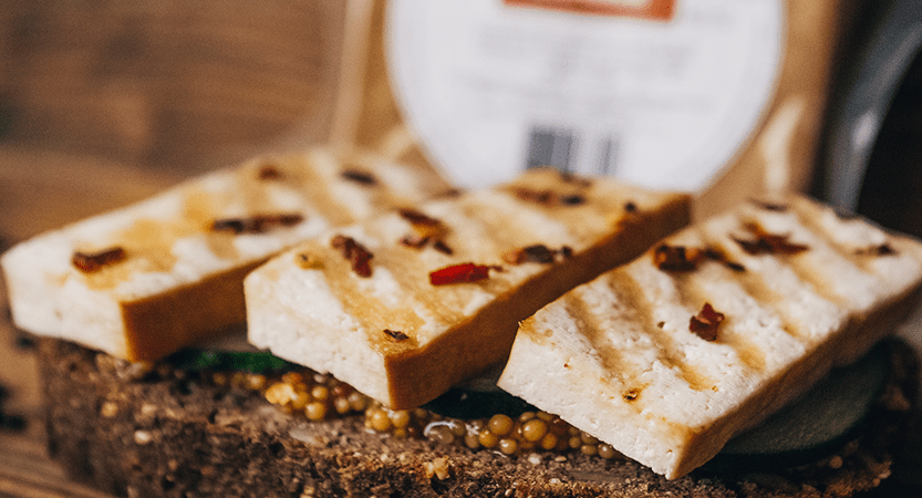 Полезен ли сыр тофу