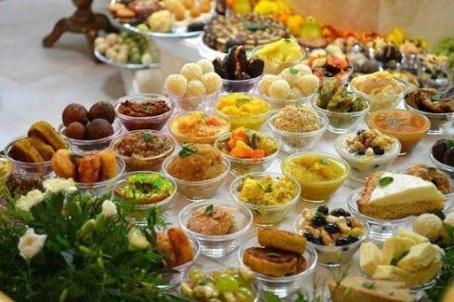 Только вегетарианские рецепты