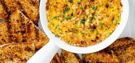 соус с брокколи