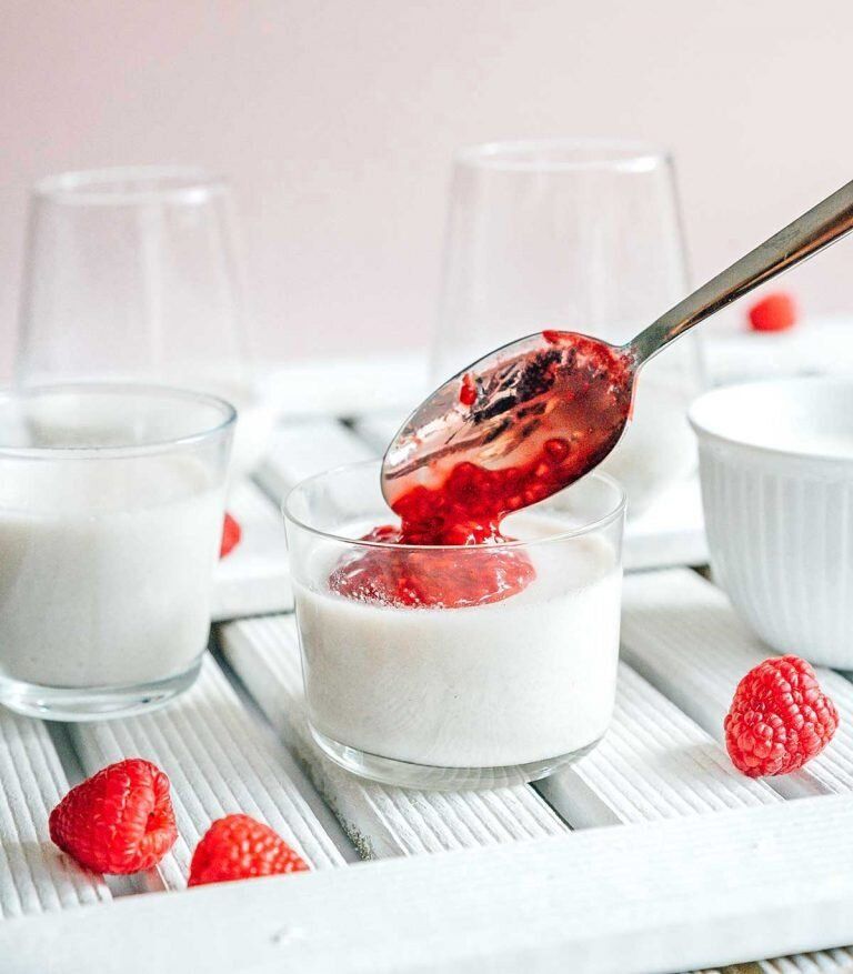 Панна-котта