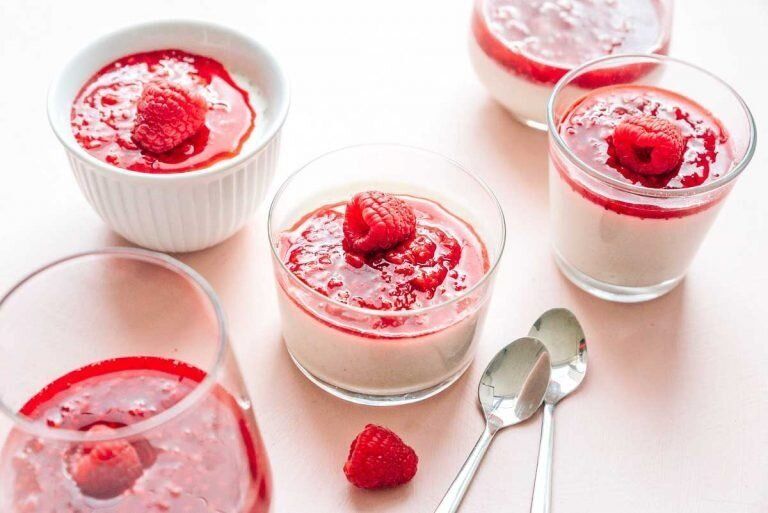 Панна-котта