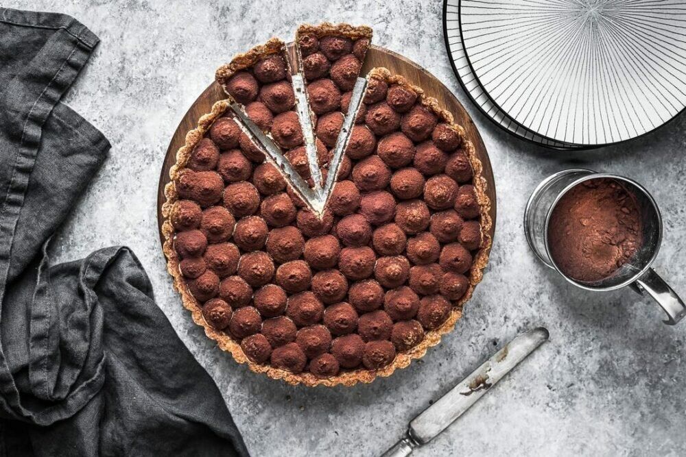 Тирамису торт