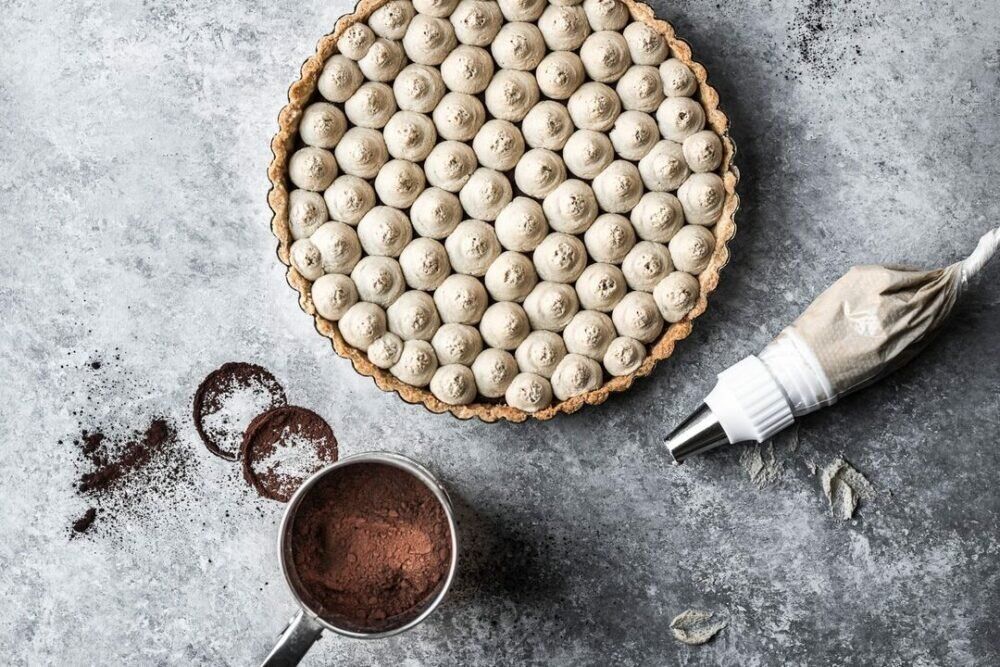 Тирамису торт