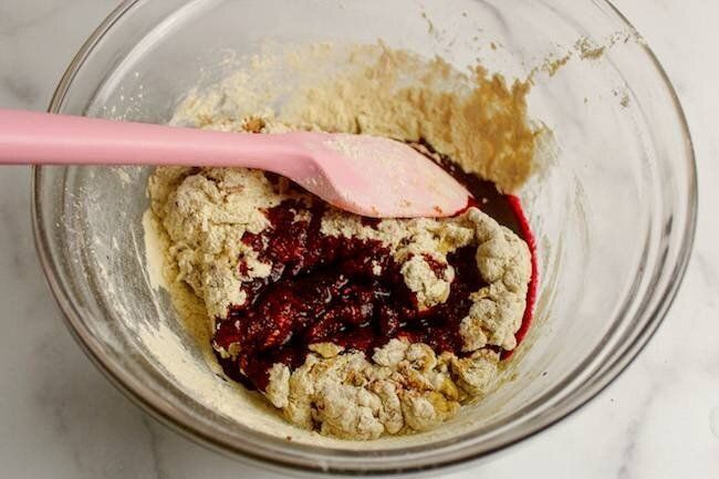 Веганская пепперони 