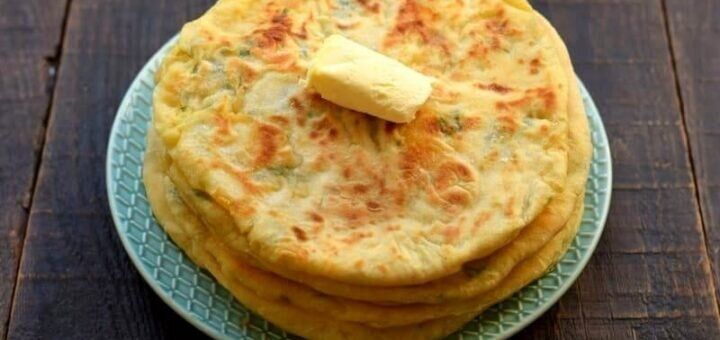 Картофельные хычины