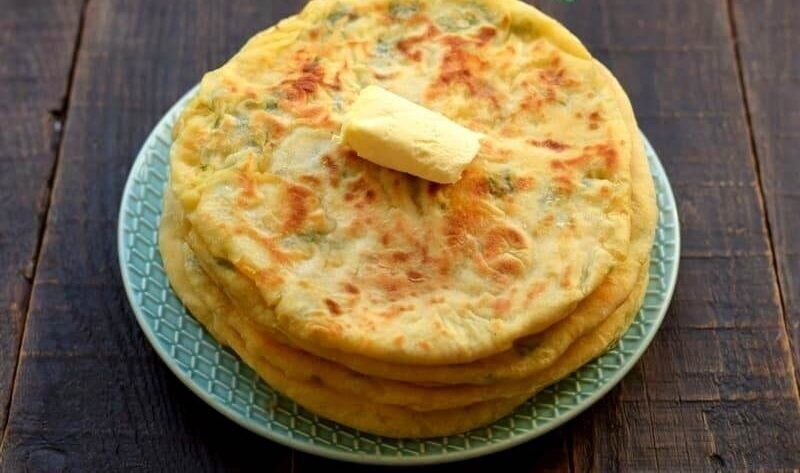 Картофельные хычины