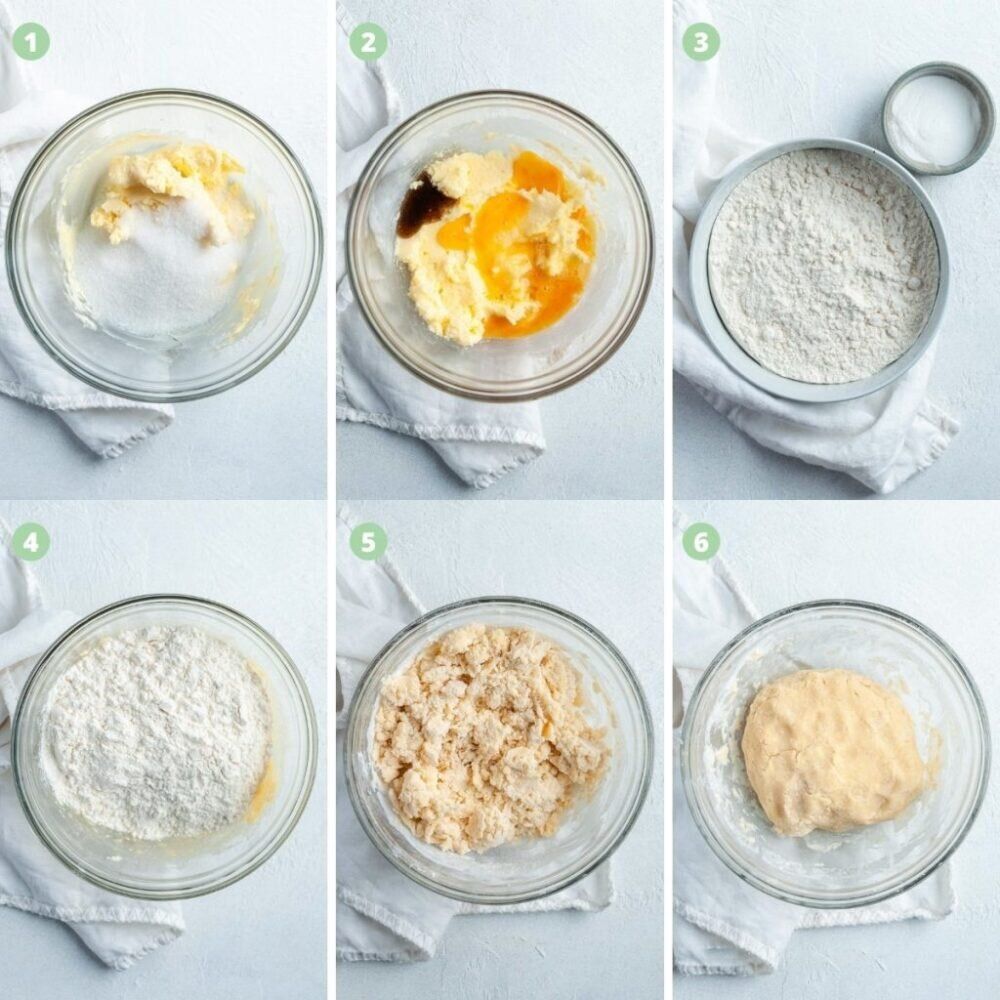 Ореховые уголки 