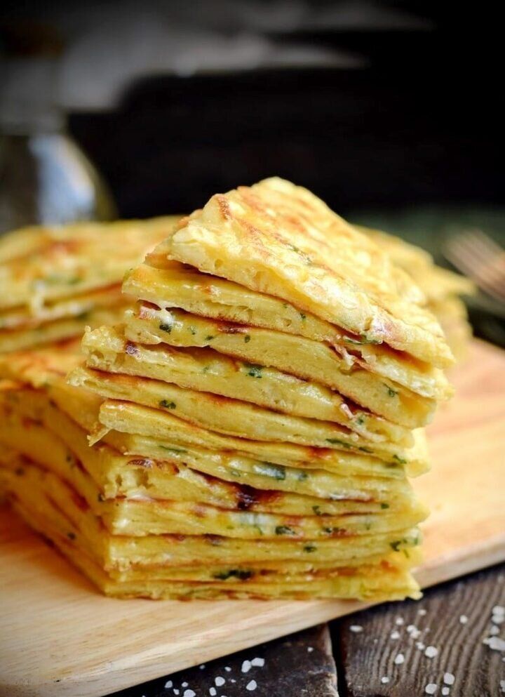 Картофельные хычины