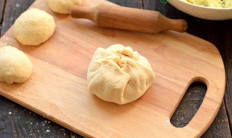 Картофельные хычины