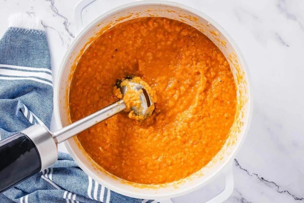 Кабачковая икра 